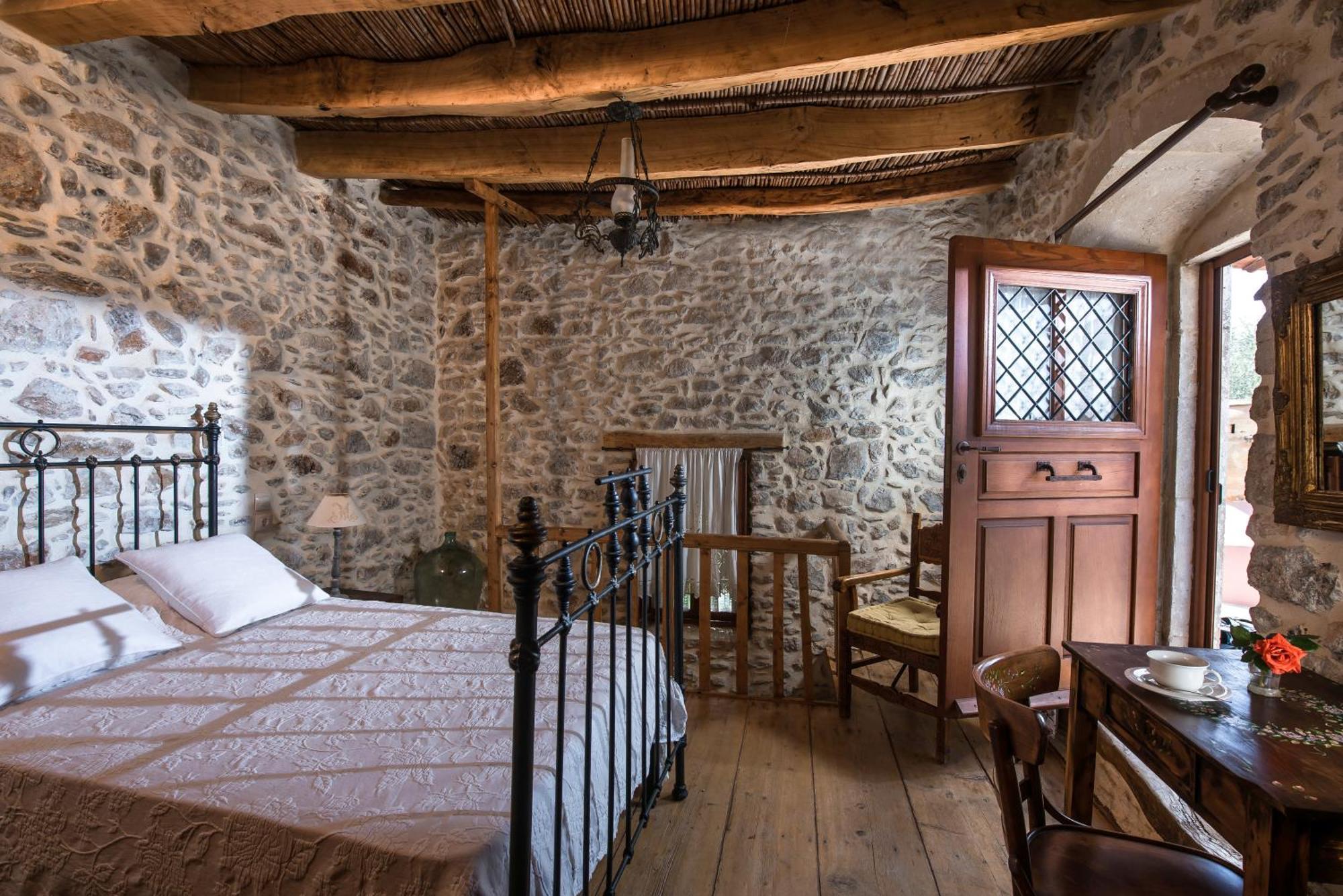 Pombia Arismari Houses - Arismari מראה חיצוני תמונה