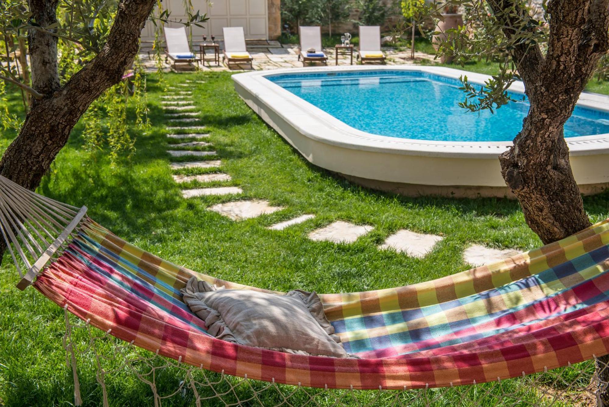 Pombia Arismari Houses - Arismari מראה חיצוני תמונה