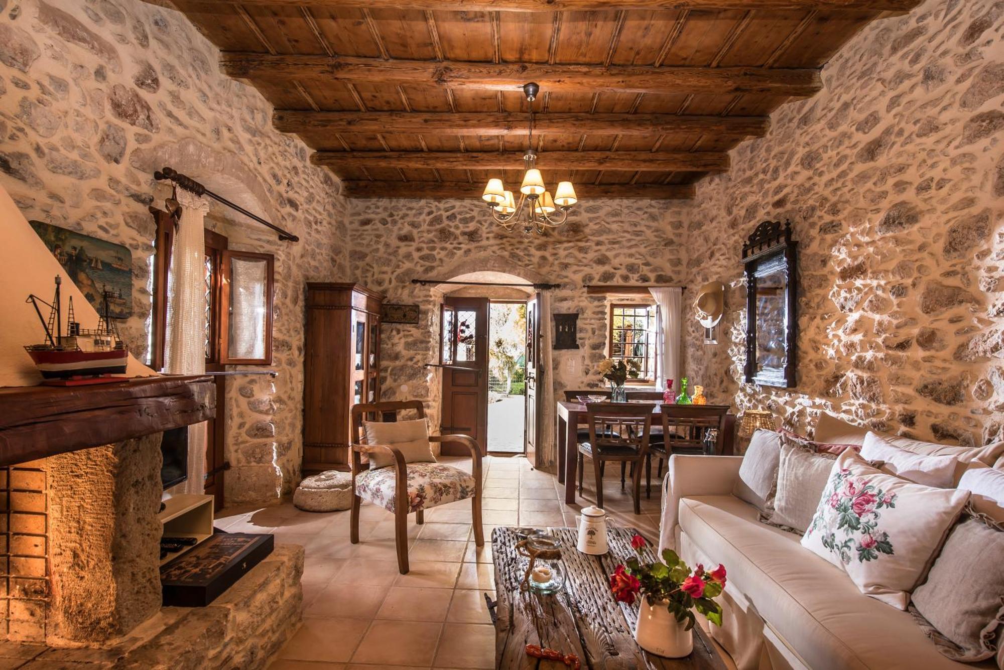 Pombia Arismari Houses - Arismari מראה חיצוני תמונה